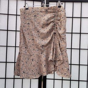 NWT Skirt, Max Studio, size XL